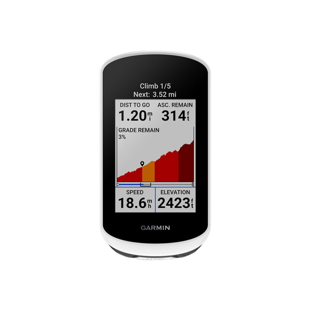 Produktbild för Garmin Edge Explore 2 - GPS/GLONASS/Galileo-navigatör