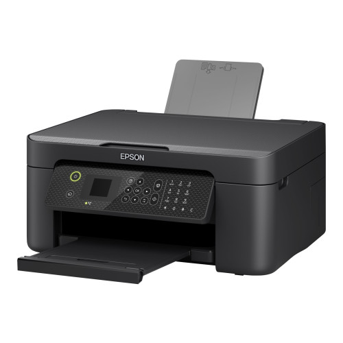 EPSON WorkForce WF-2910DWF - multifunktionsskrivare - färg - Skrivare