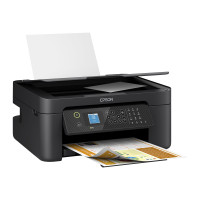 Produktbild för Epson WorkForce WF-2910DWF - multifunktionsskrivare - färg