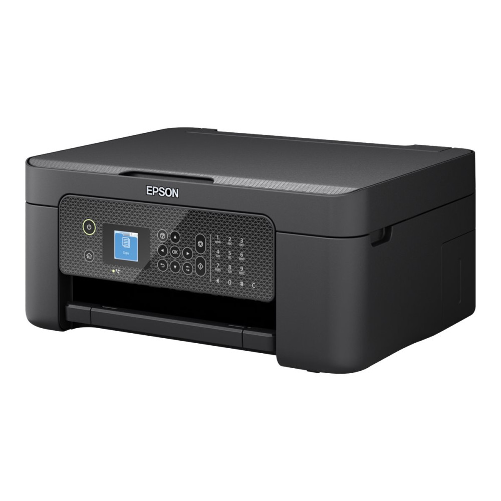 Produktbild för Epson WorkForce WF-2910DWF - multifunktionsskrivare - färg