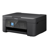Produktbild för Epson WorkForce WF-2910DWF - multifunktionsskrivare - färg