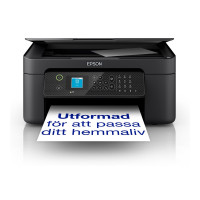 Produktbild för Epson WorkForce WF-2910DWF - multifunktionsskrivare - färg