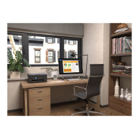 Produktbild för Epson WorkForce WF-2910DWF - multifunktionsskrivare - färg