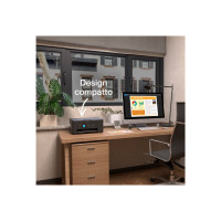 Produktbild för Epson WorkForce WF-2910DWF - multifunktionsskrivare - färg