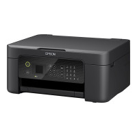 Produktbild för Epson WorkForce WF-2910DWF - multifunktionsskrivare - färg