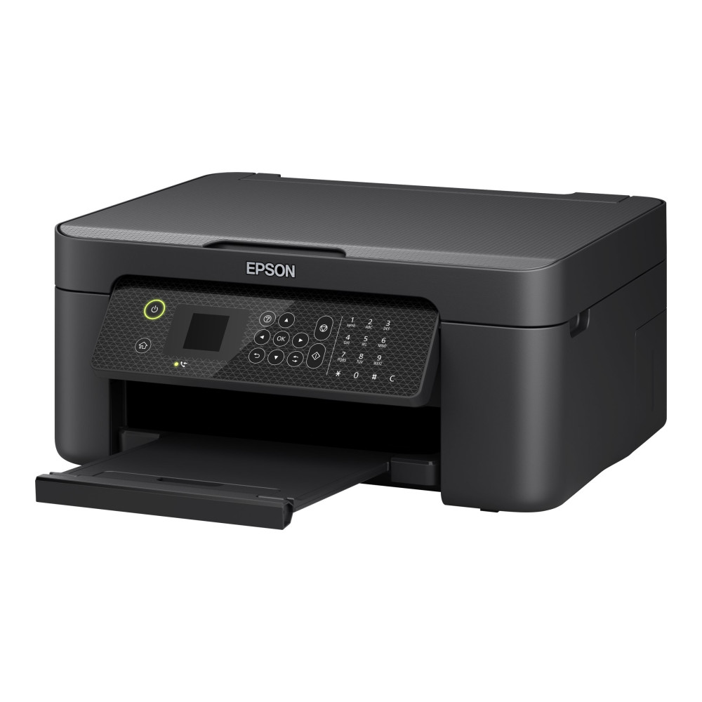 Produktbild för Epson WorkForce WF-2910DWF - multifunktionsskrivare - färg