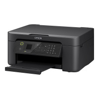 Produktbild för Epson WorkForce WF-2910DWF - multifunktionsskrivare - färg