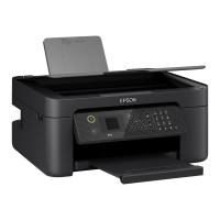 Produktbild för Epson WorkForce WF-2910DWF - multifunktionsskrivare - färg