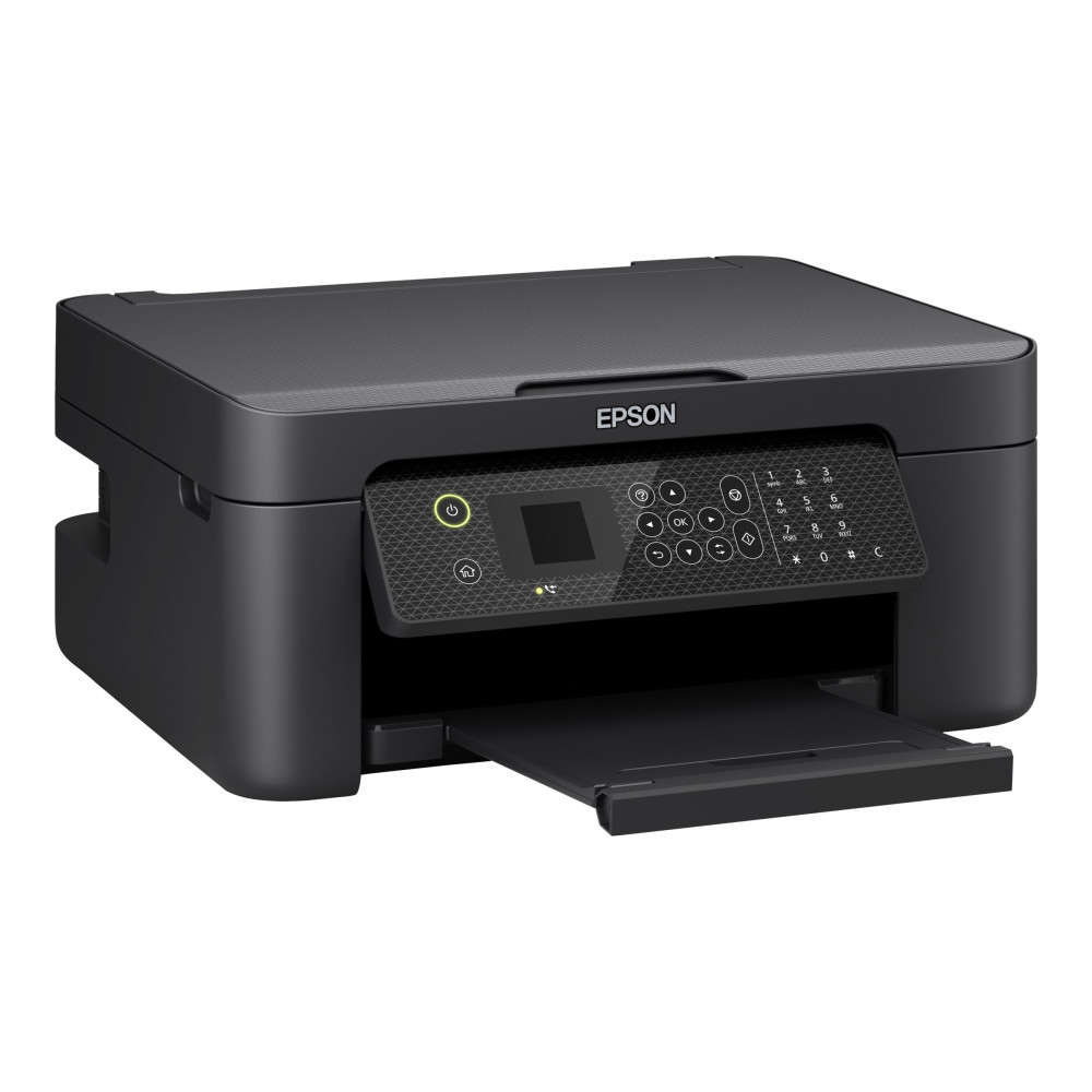 Produktbild för Epson WorkForce WF-2910DWF - multifunktionsskrivare - färg