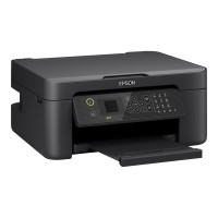 Produktbild för Epson WorkForce WF-2910DWF - multifunktionsskrivare - färg