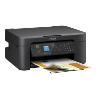 Produktbild för Epson WorkForce WF-2910DWF - multifunktionsskrivare - färg