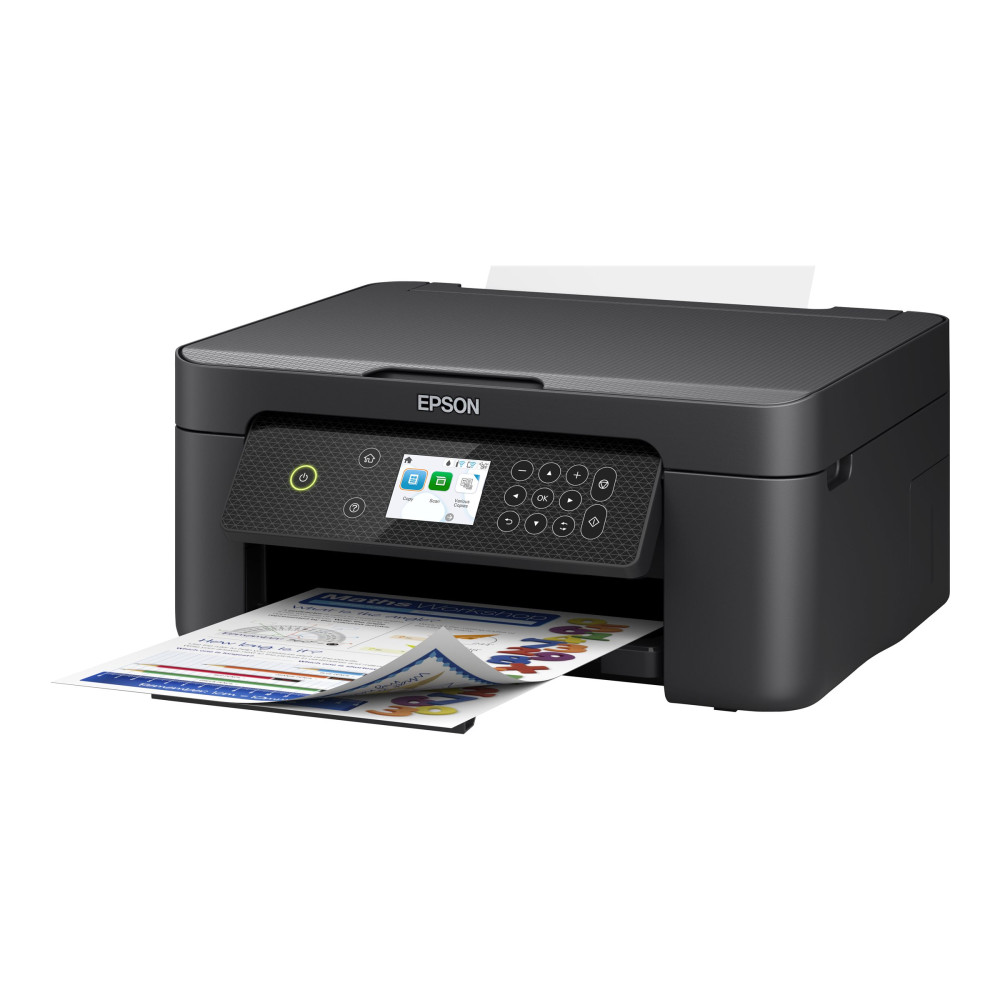 Produktbild för Epson Expression Home XP-4200 - multifunktionsskrivare - färg