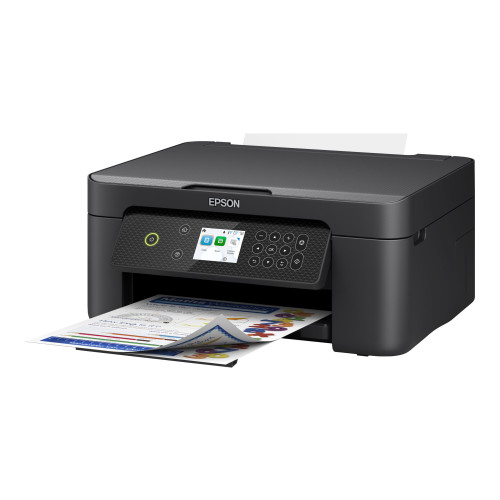 EPSON Epson Expression Home XP-4200 - multifunktionsskrivare - färg