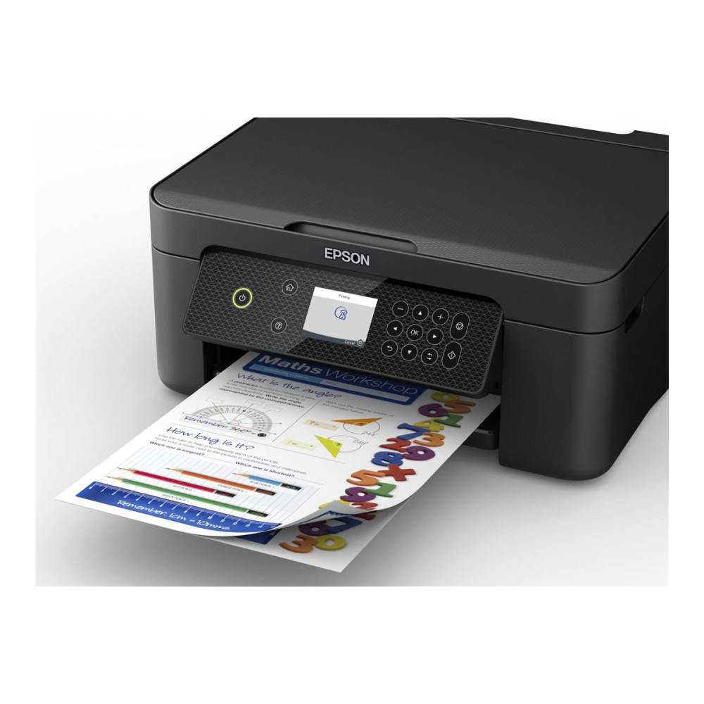 Produktbild för Epson Expression Home XP-4200 - multifunktionsskrivare - färg