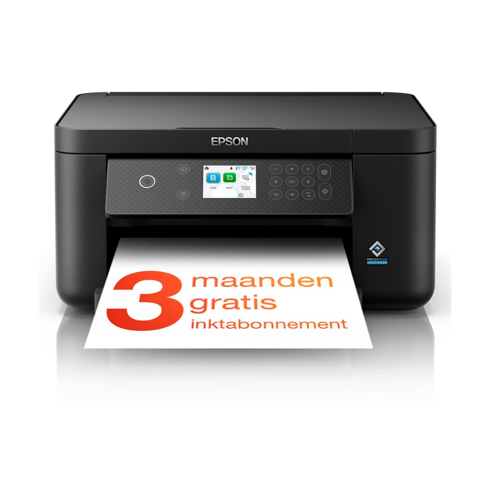 Produktbild för Epson Expression Home XP-5200 - multifunktionsskrivare - färg