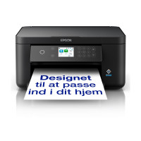 Produktbild för Epson Expression Home XP-5200 - multifunktionsskrivare - färg