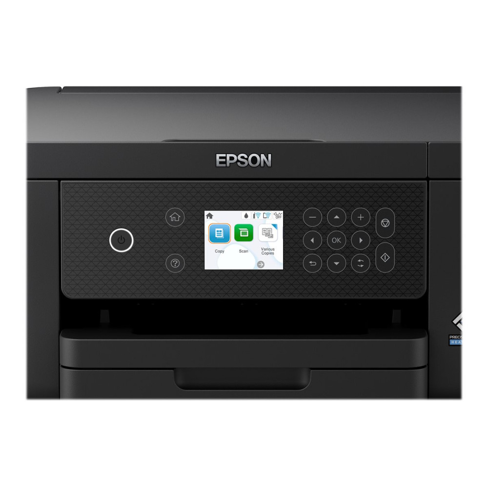 Produktbild för Epson Expression Home XP-5200 - multifunktionsskrivare - färg