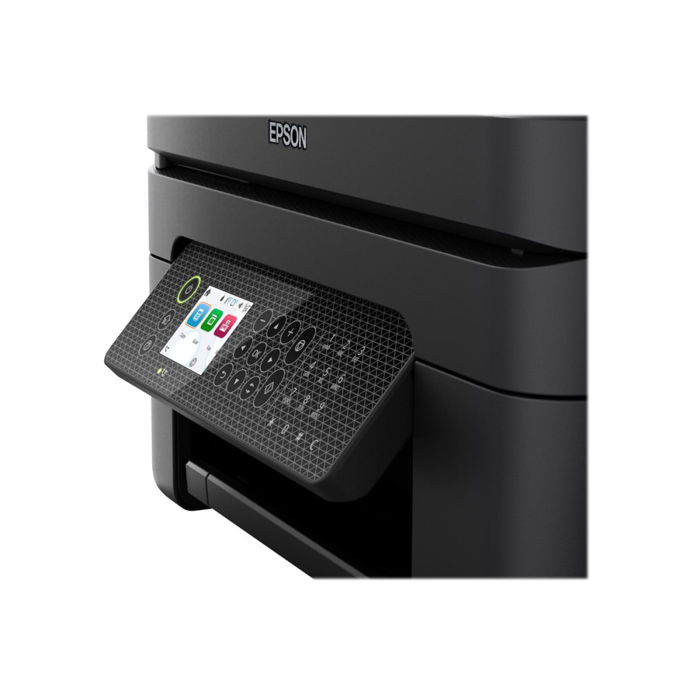 Produktbild för Epson WorkForce WF-2950DWF - multifunktionsskrivare - färg