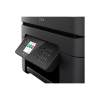 Produktbild för Epson WorkForce WF-2950DWF - multifunktionsskrivare - färg