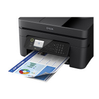 Produktbild för Epson WorkForce WF-2950DWF - multifunktionsskrivare - färg