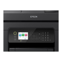 Produktbild för Epson WorkForce WF-2950DWF - multifunktionsskrivare - färg