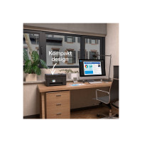 Produktbild för Epson WorkForce WF-2950DWF - multifunktionsskrivare - färg