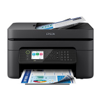 Produktbild för Epson WorkForce WF-2950DWF - multifunktionsskrivare - färg