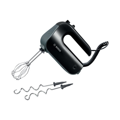 Bosch Group Bosch MFQ4930B - handmixer - svart/mörkgrå