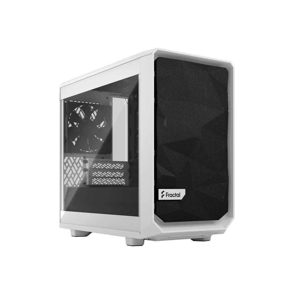 Produktbild för Fractal Design Meshify 2 Nano - Mini-ITX-torn