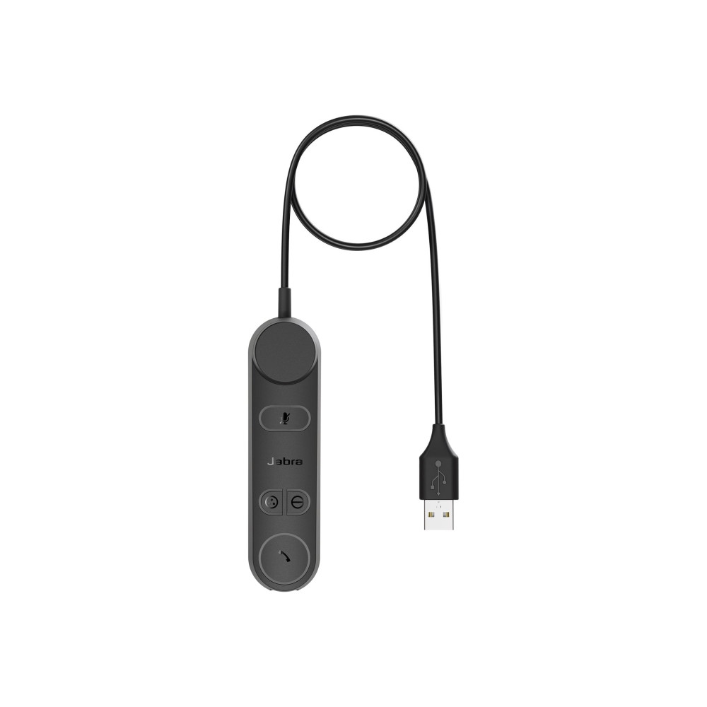 Produktbild för Jabra - adapter för headset
