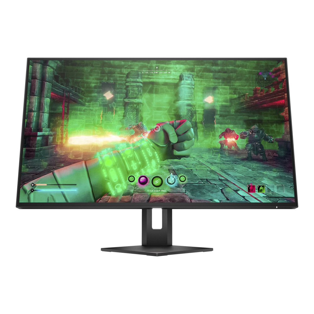 Produktbild för OMEN by HP 27u - LED-skärm - 4K - 27" - HDR