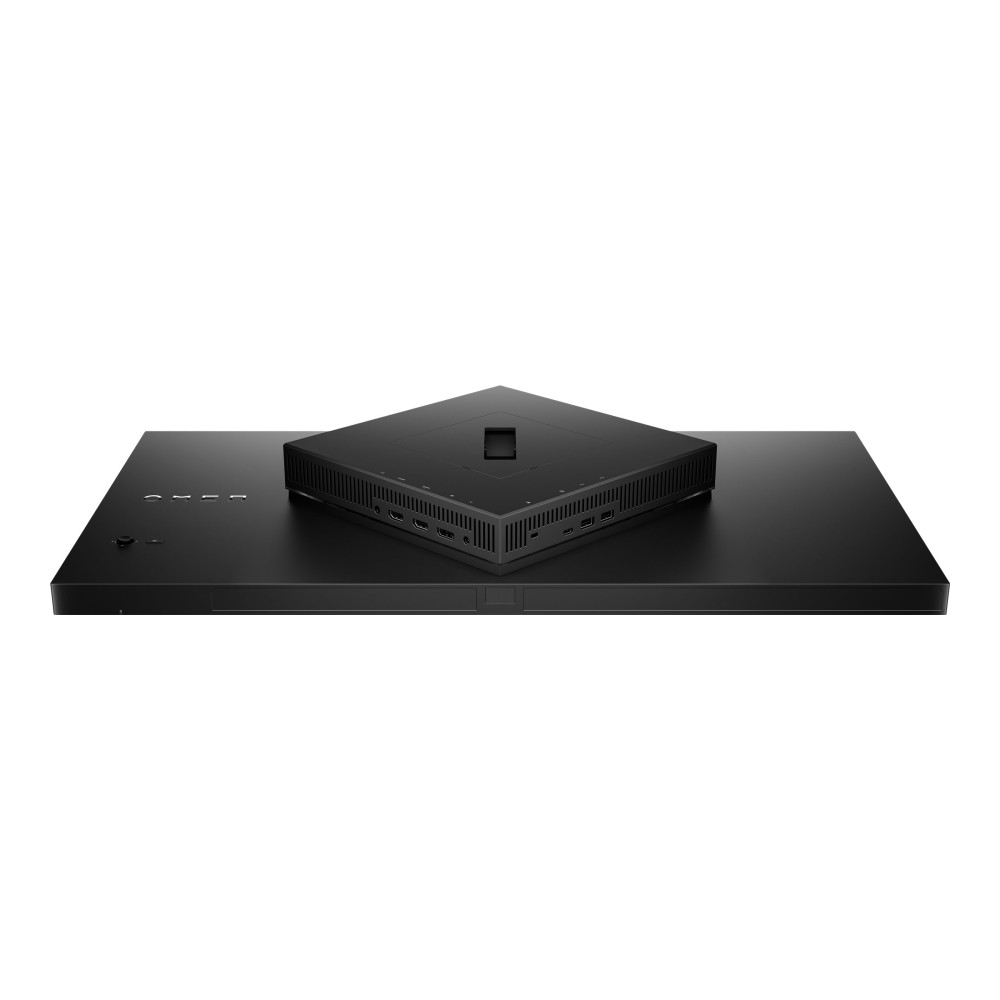 Produktbild för OMEN by HP 27u - LED-skärm - 4K - 27" - HDR