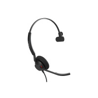Produktbild för Jabra Engage 50 II UC Mono - headset - USB-C