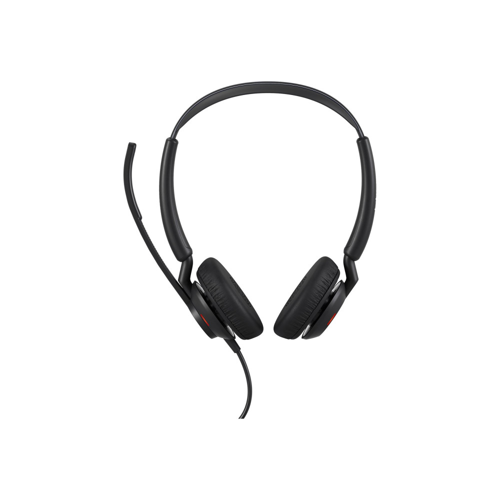 Produktbild för Jabra Engage 50 II UC Stereo - headset - USB-C