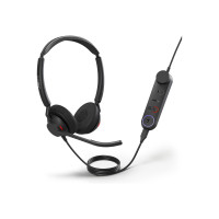 Produktbild för Jabra Engage 50 II MS Stereo - headset - USB-A