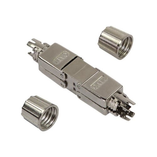 2direct LogiLink nätverkskontakt - 7.3 cm