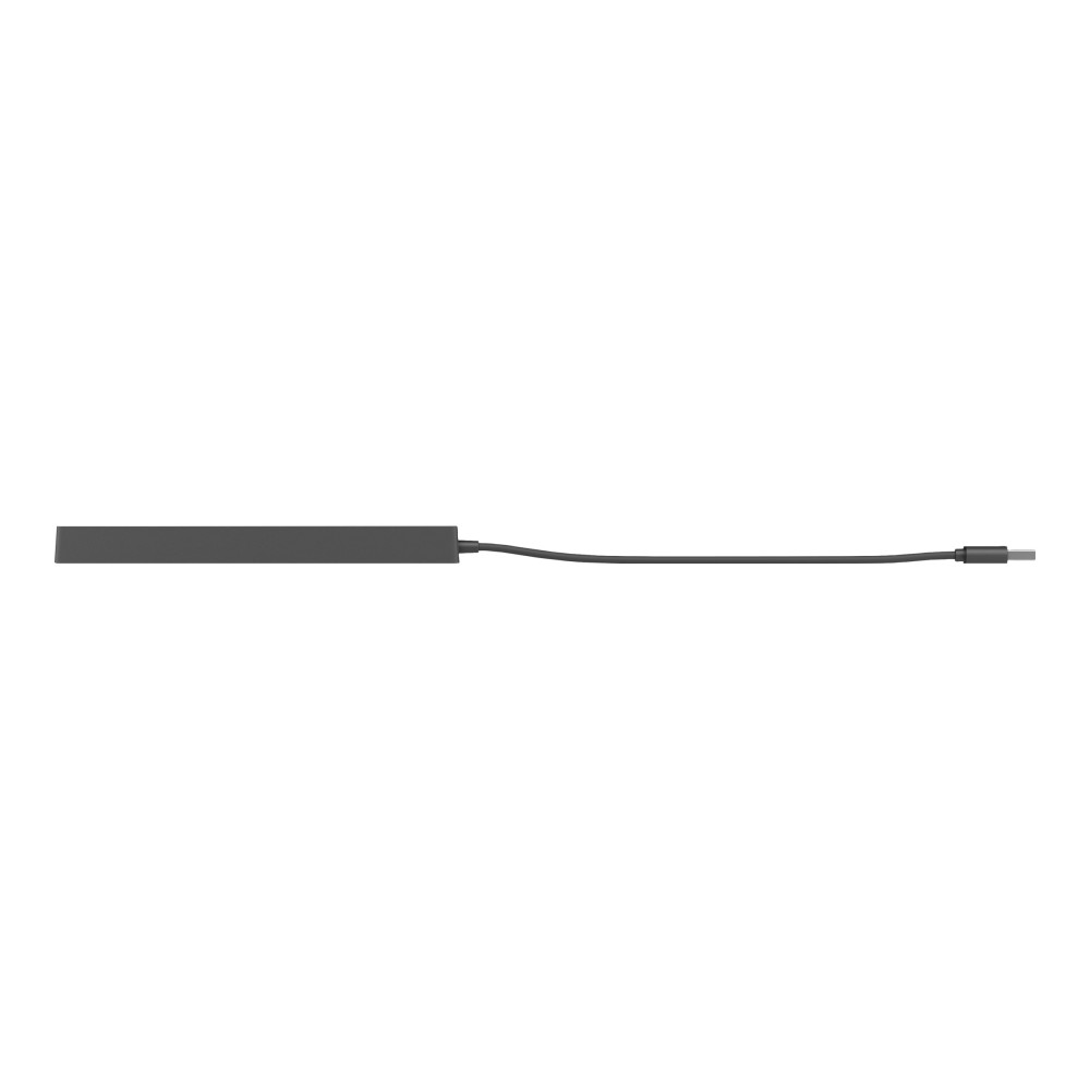Produktbild för HP Slim - digital penna - harbor gray