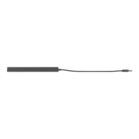 Produktbild för HP Slim - digital penna - harbor gray