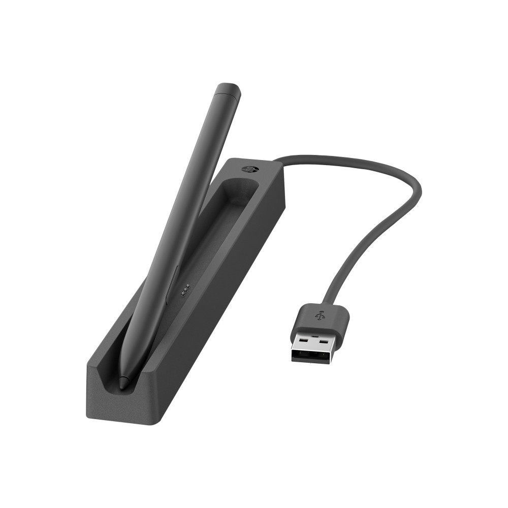 Produktbild för HP Slim - digital penna - harbor gray