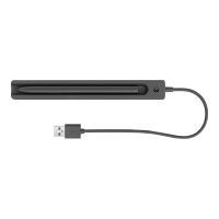 Produktbild för HP Slim - digital penna - harbor gray