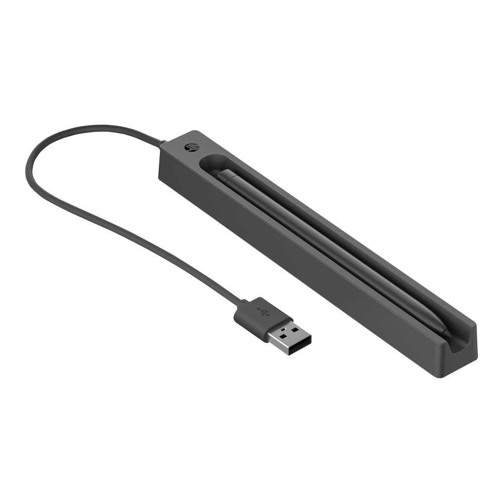 Produktbild för HP Slim - digital penna - harbor gray