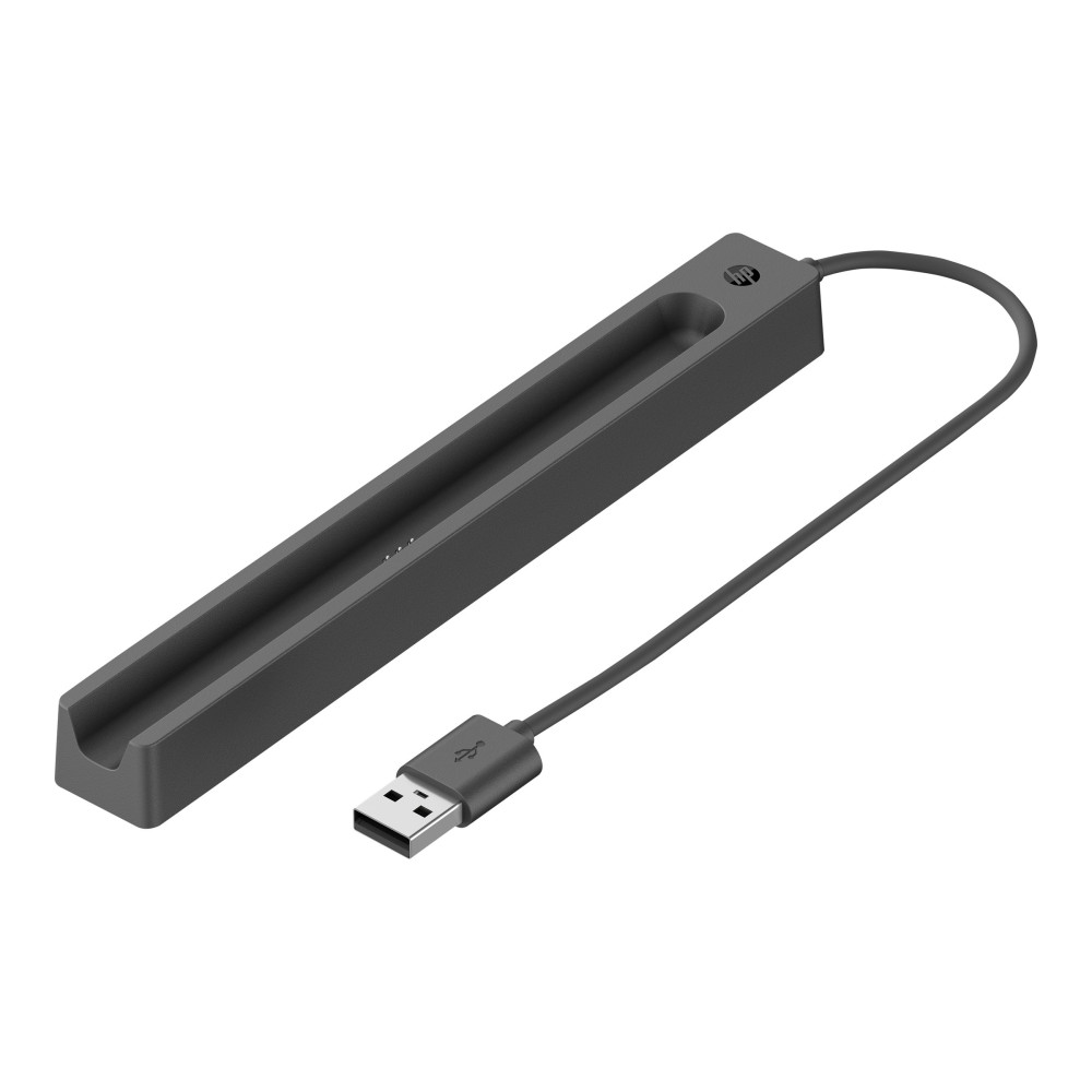 Produktbild för HP Slim - digital penna - harbor gray