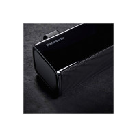 Produktbild för Panasonic SC-HTB100 - soundbar - trådlös