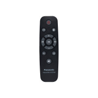 Produktbild för Panasonic SC-HTB100 - soundbar - trådlös
