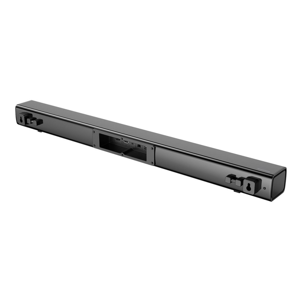 Produktbild för Panasonic SC-HTB100 - soundbar - trådlös
