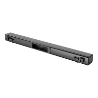 Produktbild för Panasonic SC-HTB100 - soundbar - trådlös