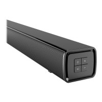 Produktbild för Panasonic SC-HTB100 - soundbar - trådlös