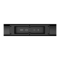 Produktbild för Panasonic SC-HTB100 - soundbar - trådlös