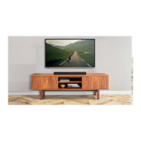 Produktbild för Panasonic SC-HTB100 - soundbar - trådlös