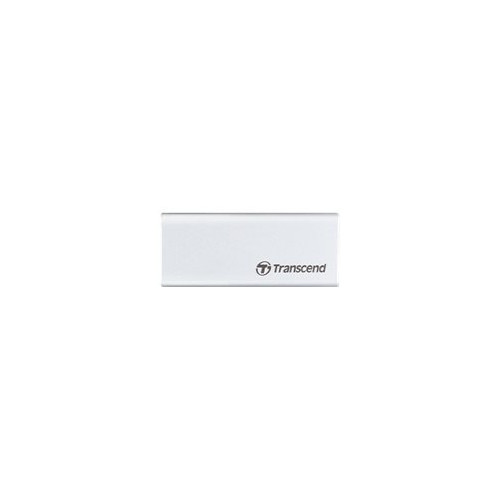 Transcend Information Transcend ESD260C - SSD - 500 GB - USB 3.1 Gen 2